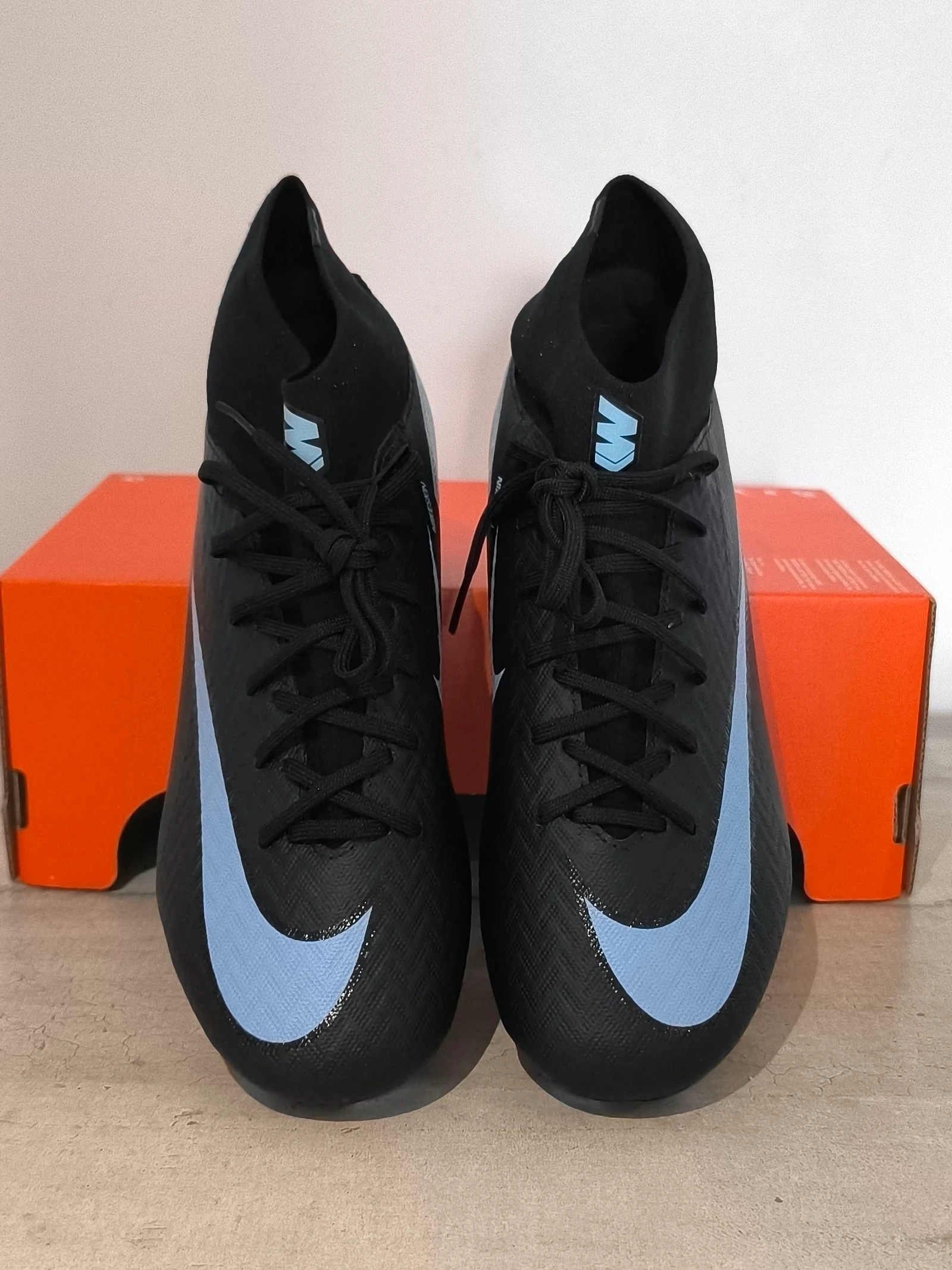Nike Air Zoom Superfly 10 Acad Crampons Mercurial size 38.5 – photo 4